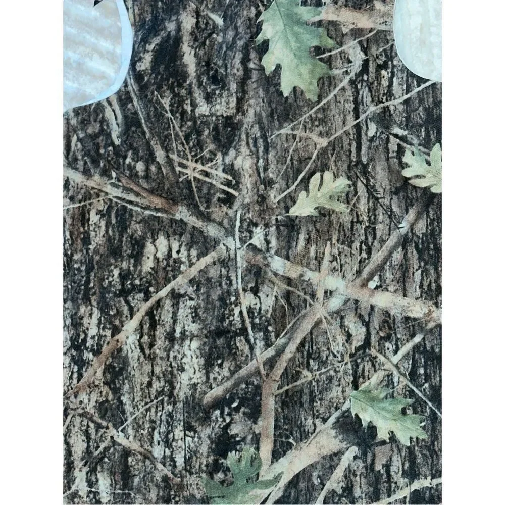 Beautiful Jordan Lee Advantage Timber Girls Camo Hunting Dress‎ SIZE 4T